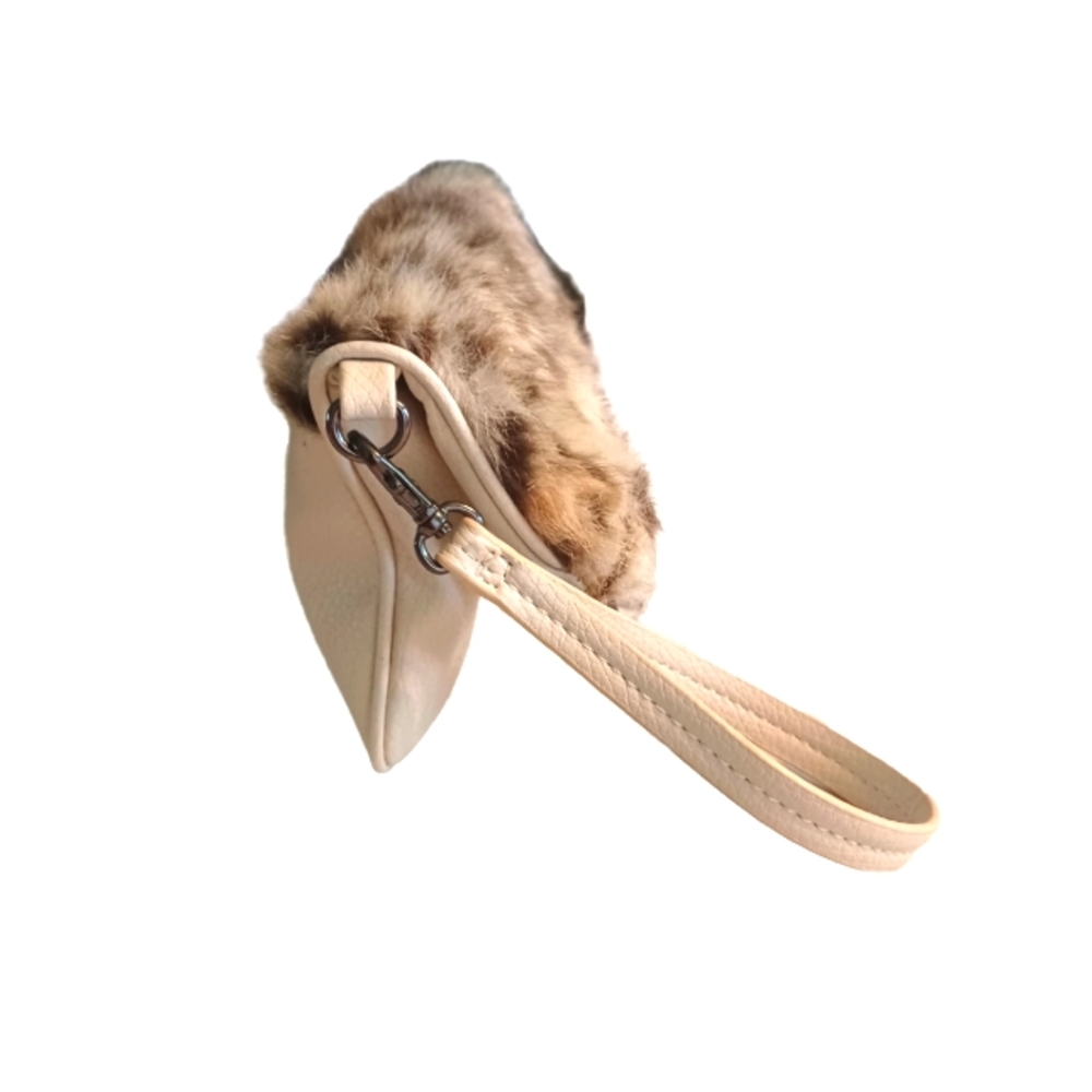 CARLOS BY CARLOS SANTANA WRISTLET/CLUTCH BAG - Picture 3 of 14
